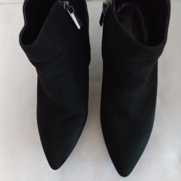 Bandolino Ladies Bootie - Picture 1 of 4